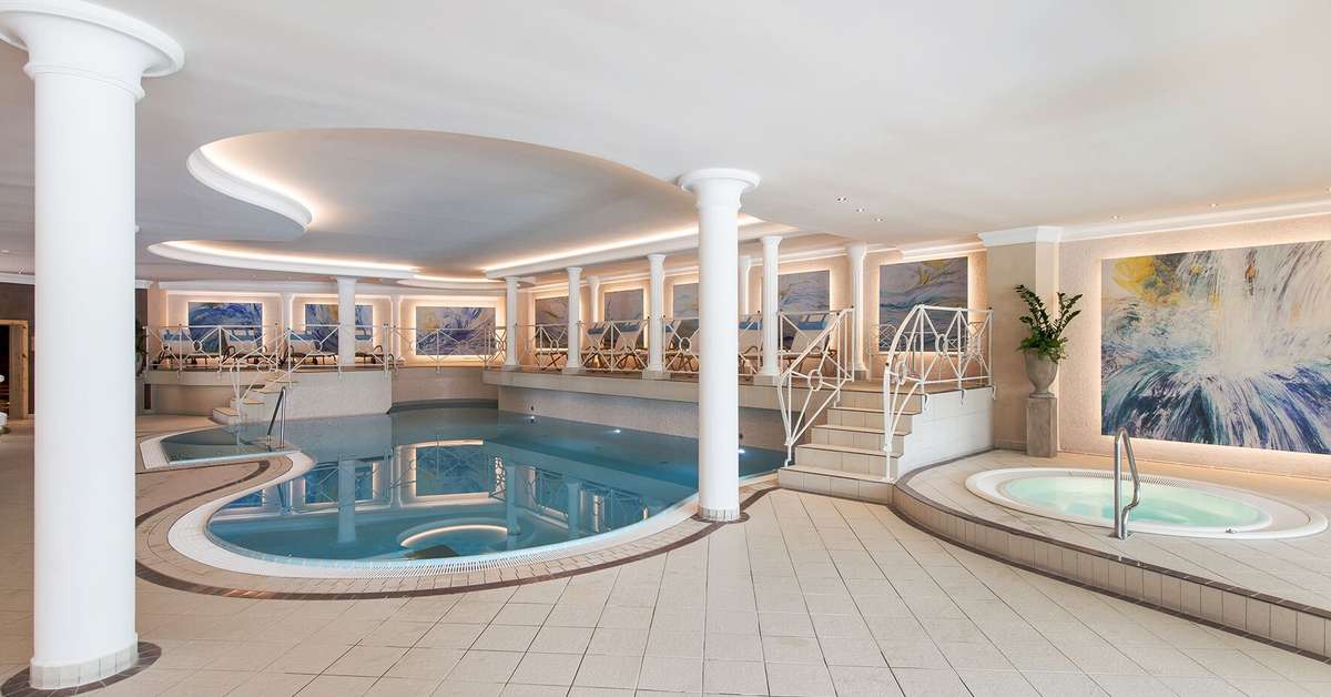 Een foto van Hotel Austria & Bellevue