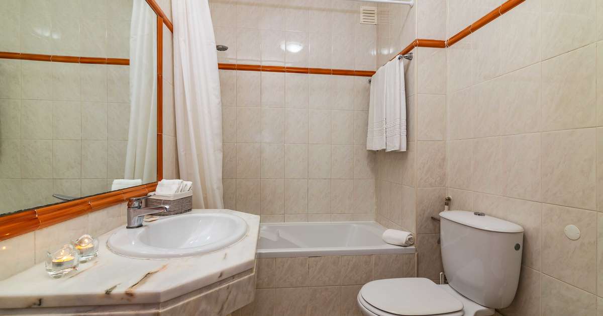 Een foto van Rio Appartementen