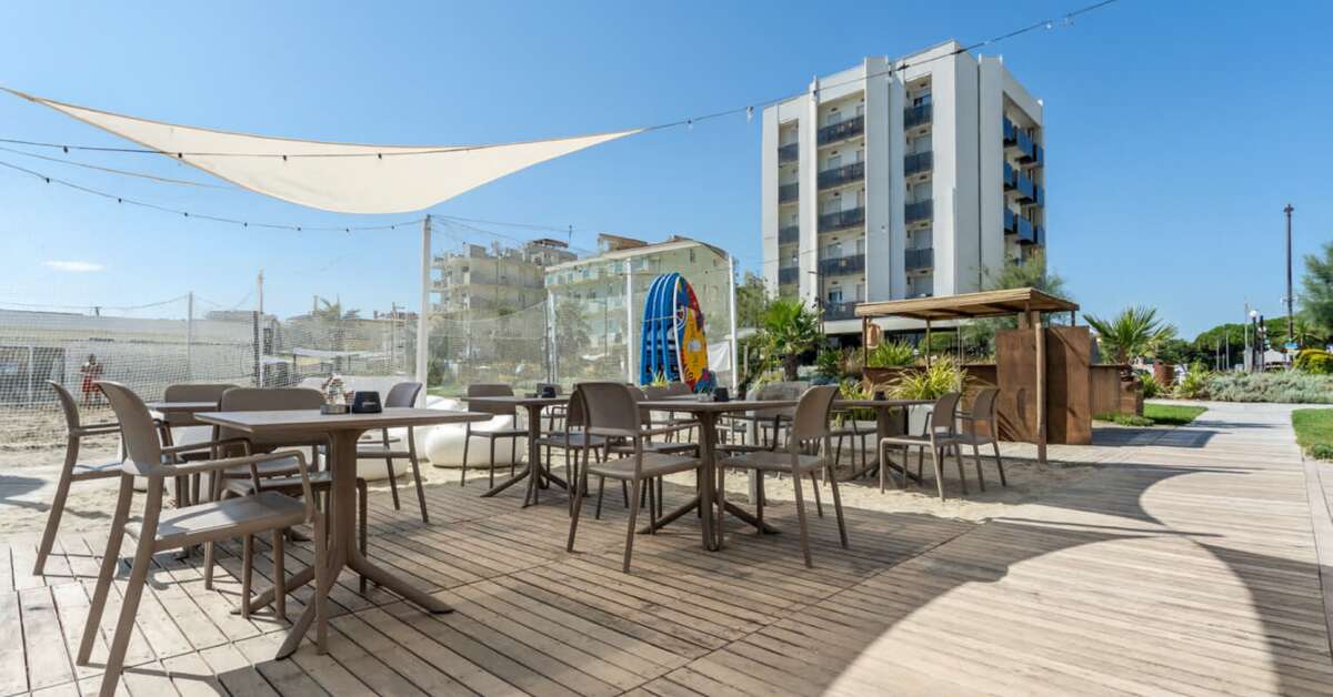 Een foto van Hotel Avila In