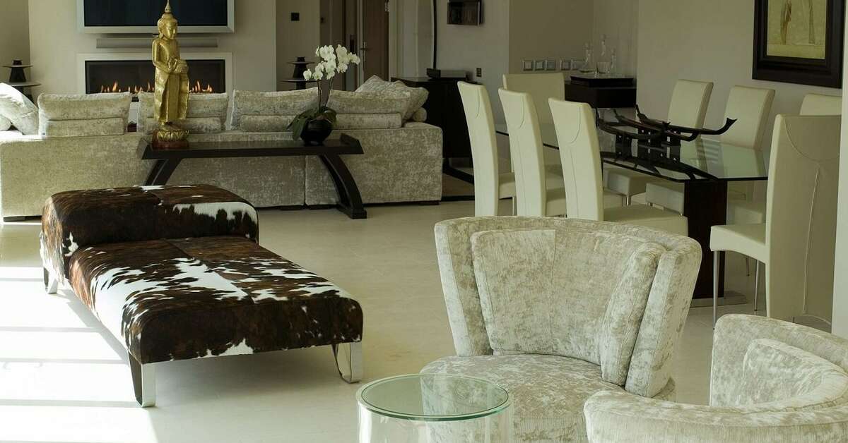 Een foto van The May Fair Radisson Collection Hotel