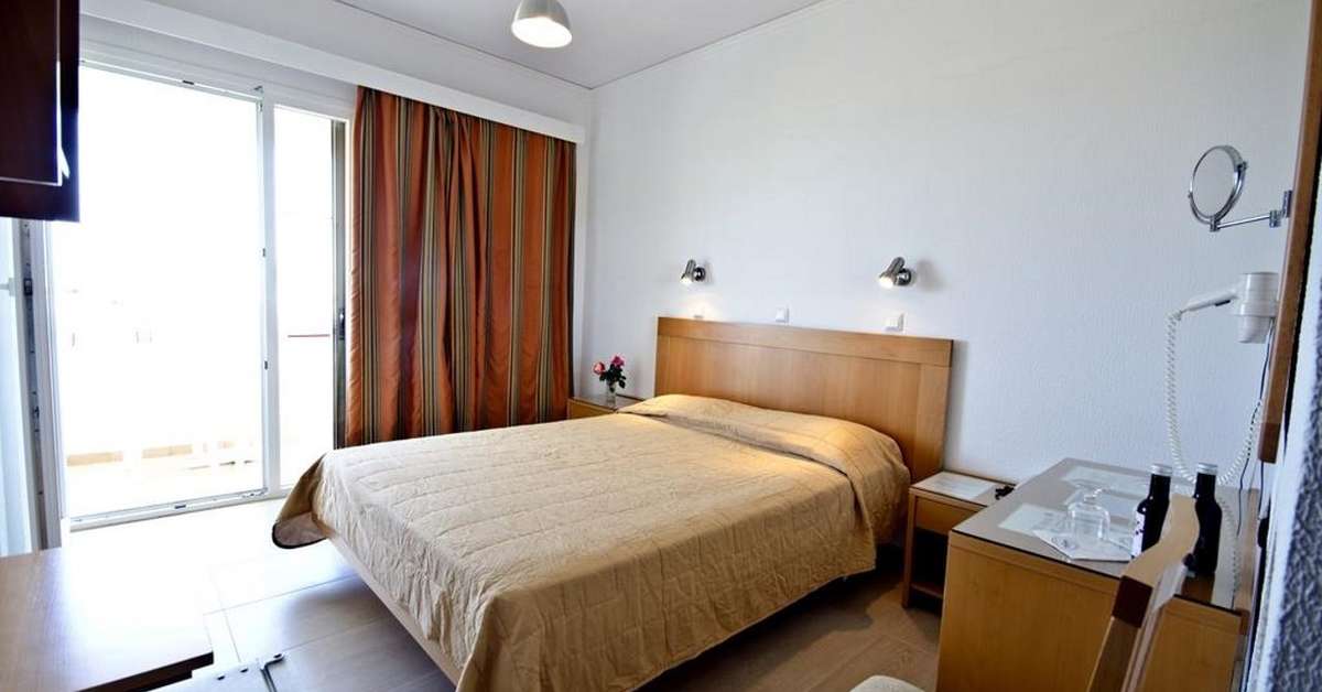 Een foto van Hotel Tropical Sol