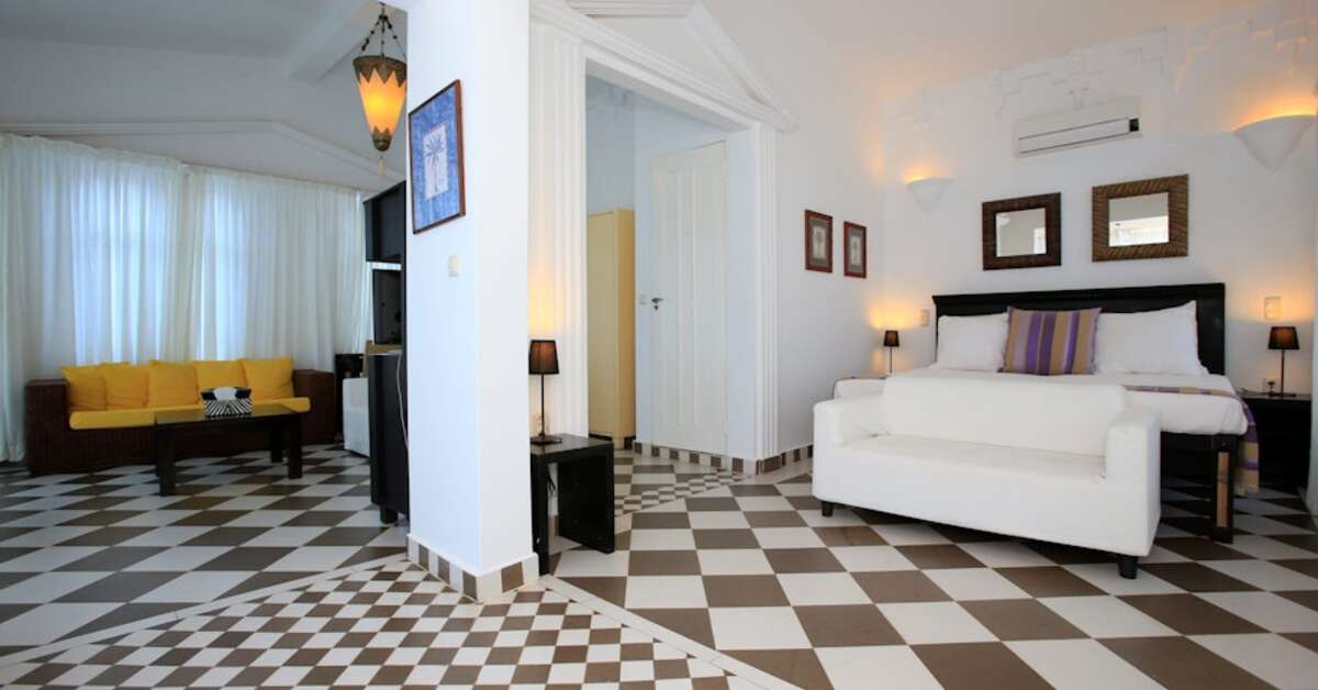 Een foto van Coco Ocean Resort & Spa