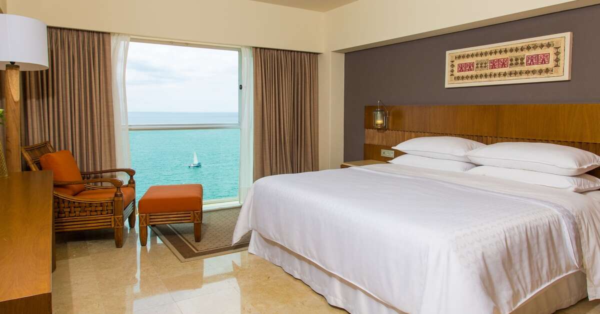 Een foto van Sheraton Buganvilias Resort & Convention Centre
