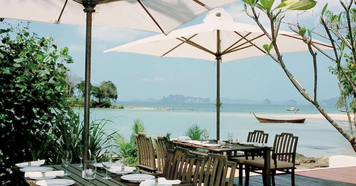 Een foto van Nakamanda Resort & Spa