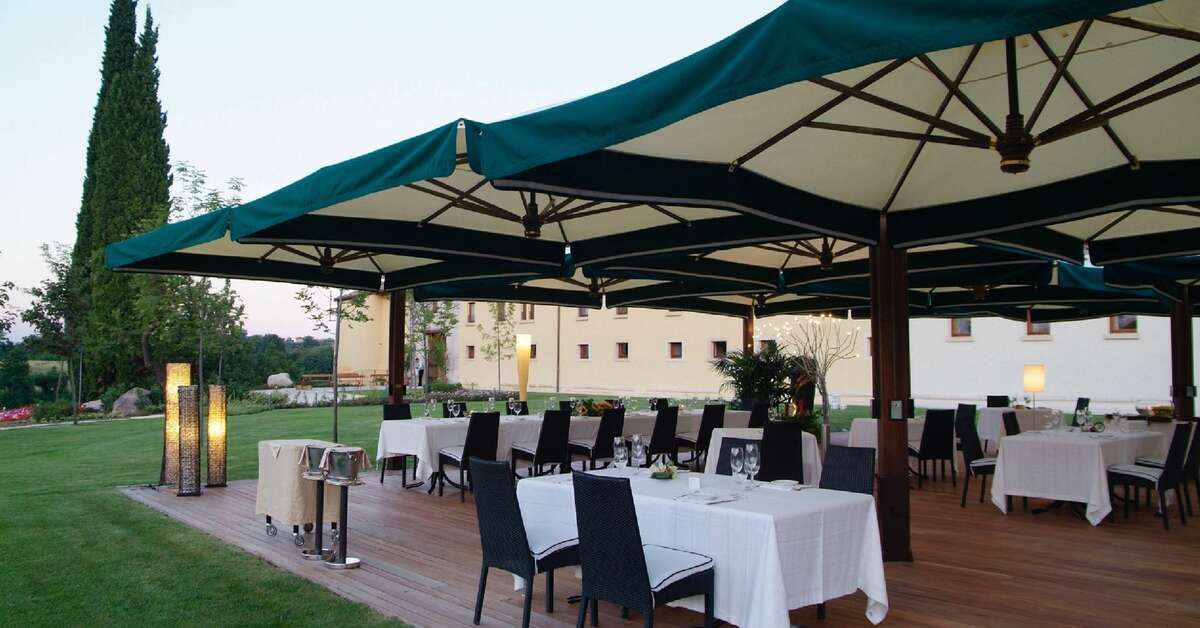 Een foto van Relais Corte Cavalli