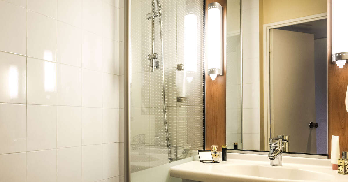 Een foto van Ibis Paris Montmartre