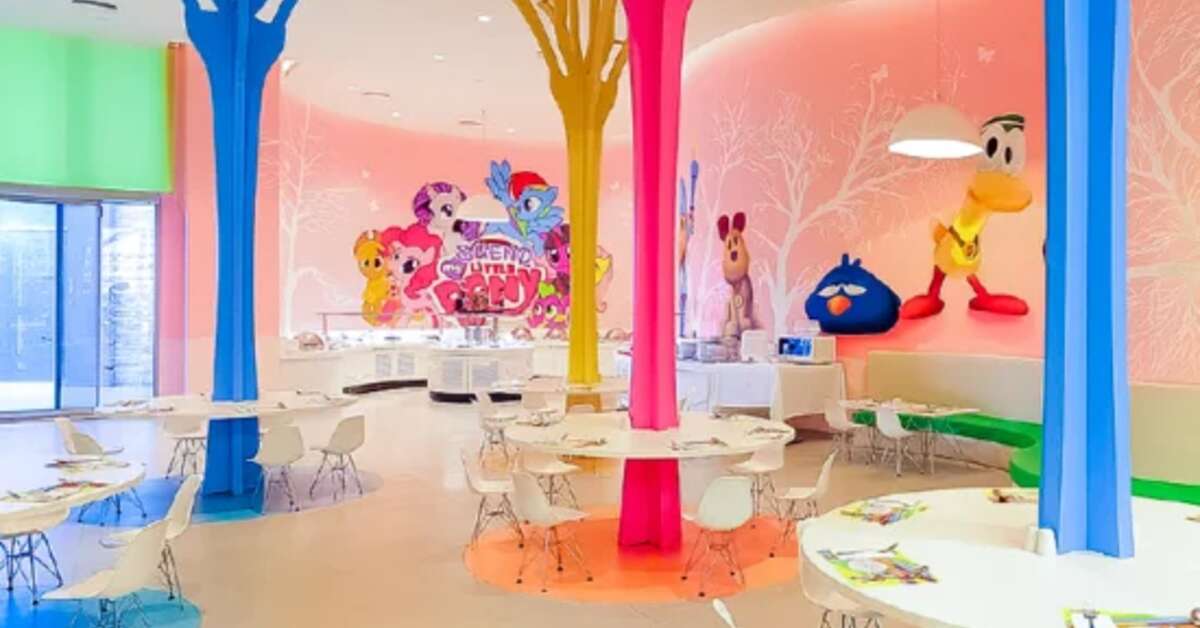 Een foto van Sueno Hotels Deluxe Belek