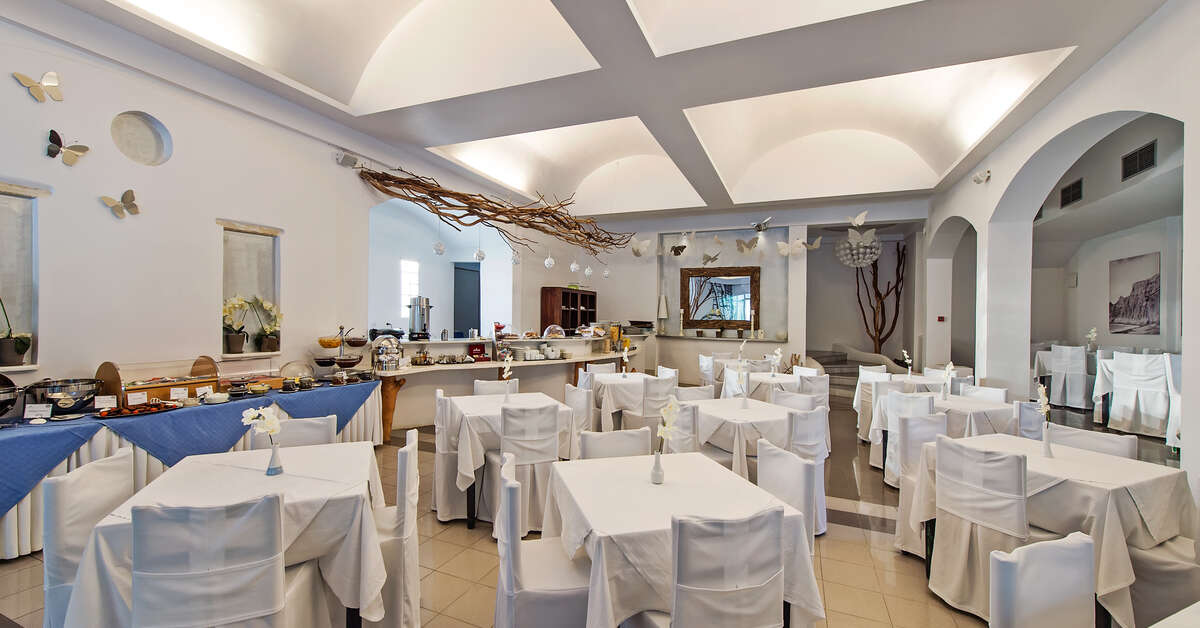 Een foto van Meltemi Village Hotel