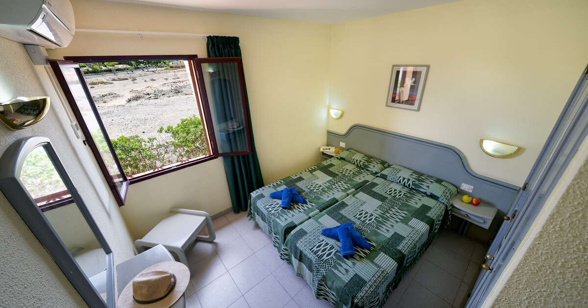 Een foto van Maspalomas Oasis Club
