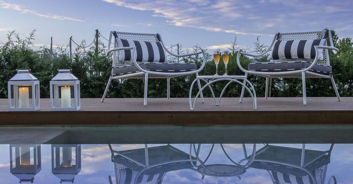Een foto van Avaton Luxury Villas Resort
