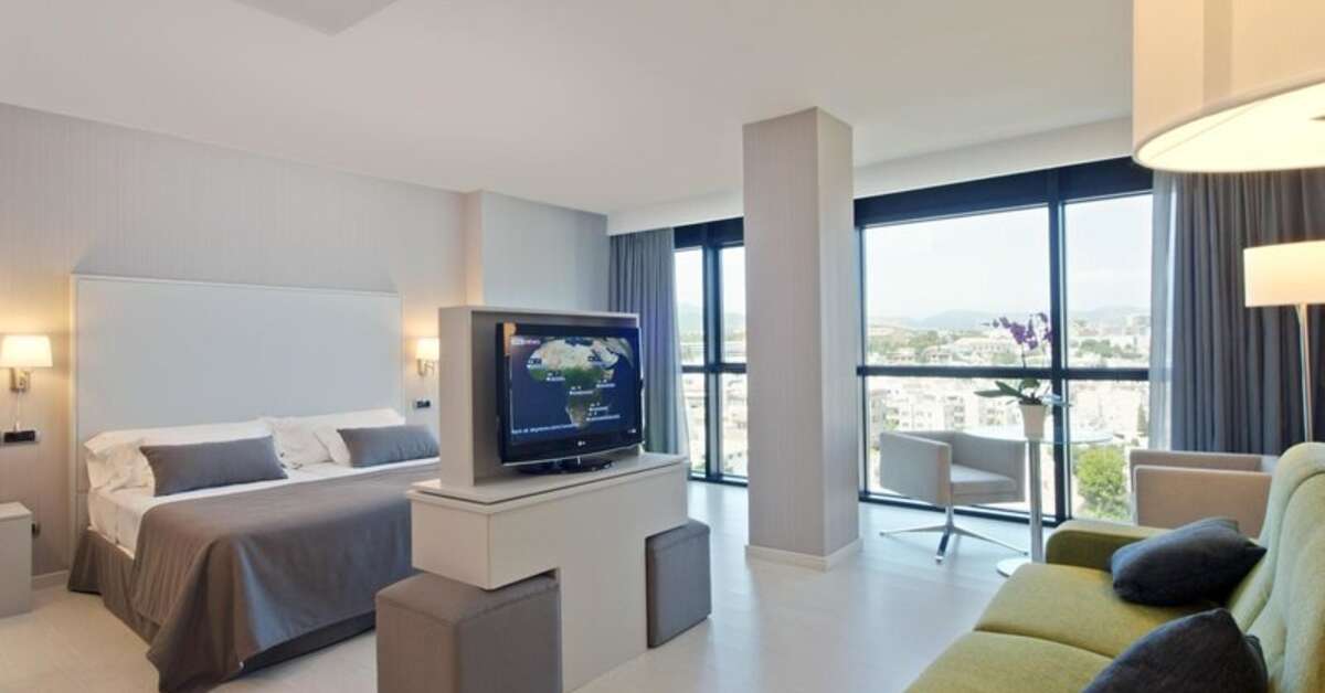 Een foto van Hotel Isla Mallorca & Spa