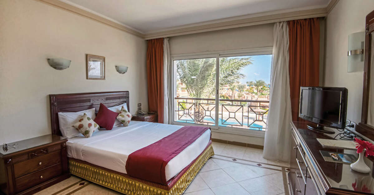 Ein Foto Imperial Shams Abu Soma