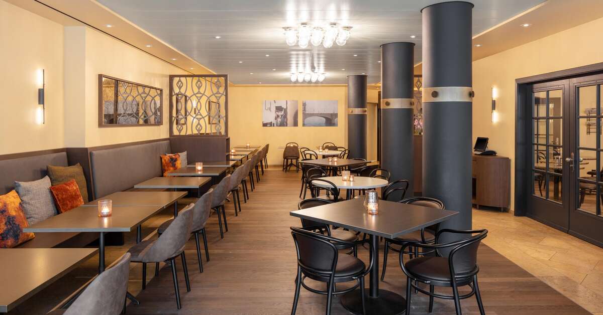 Een foto van Hotel Victoria