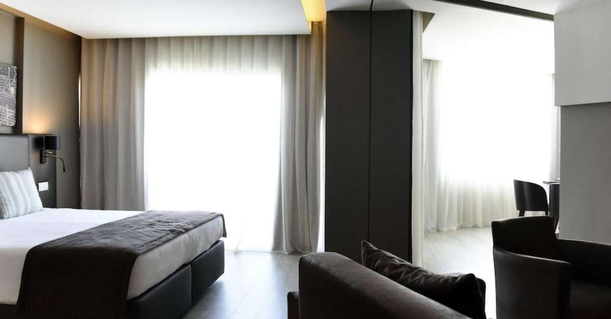 Een foto van AP Maria Nova Lounge