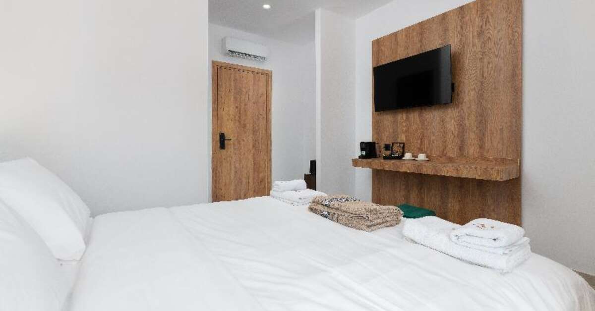 Een foto van Rodos White Boutique Hotel
