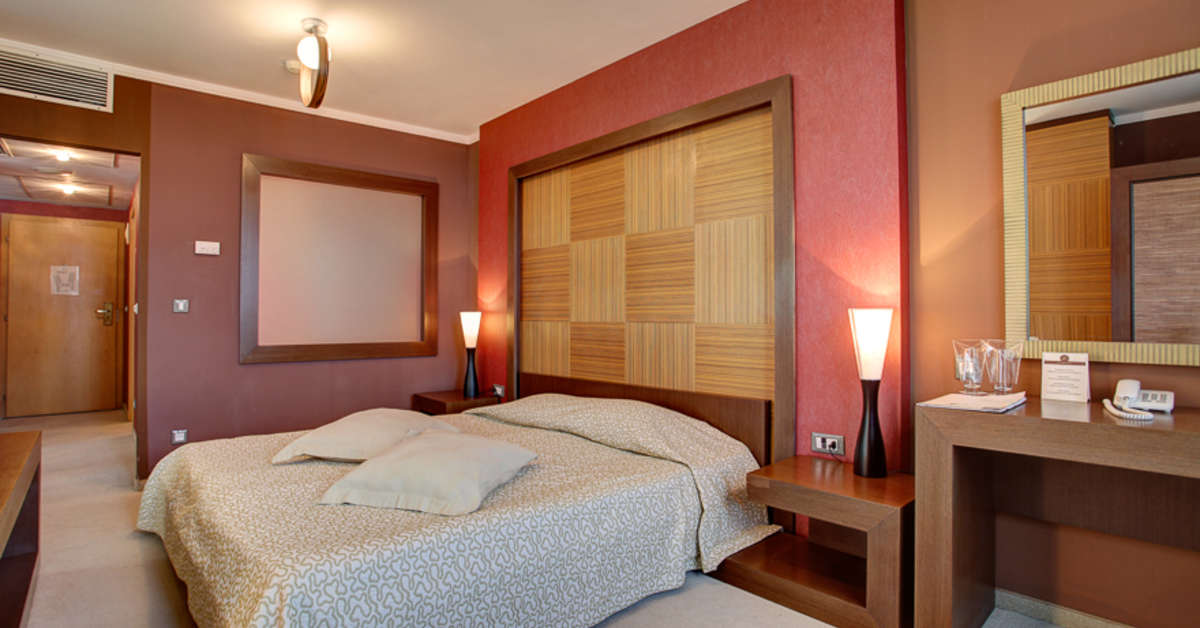 Een foto van Sandy Bay Hotel