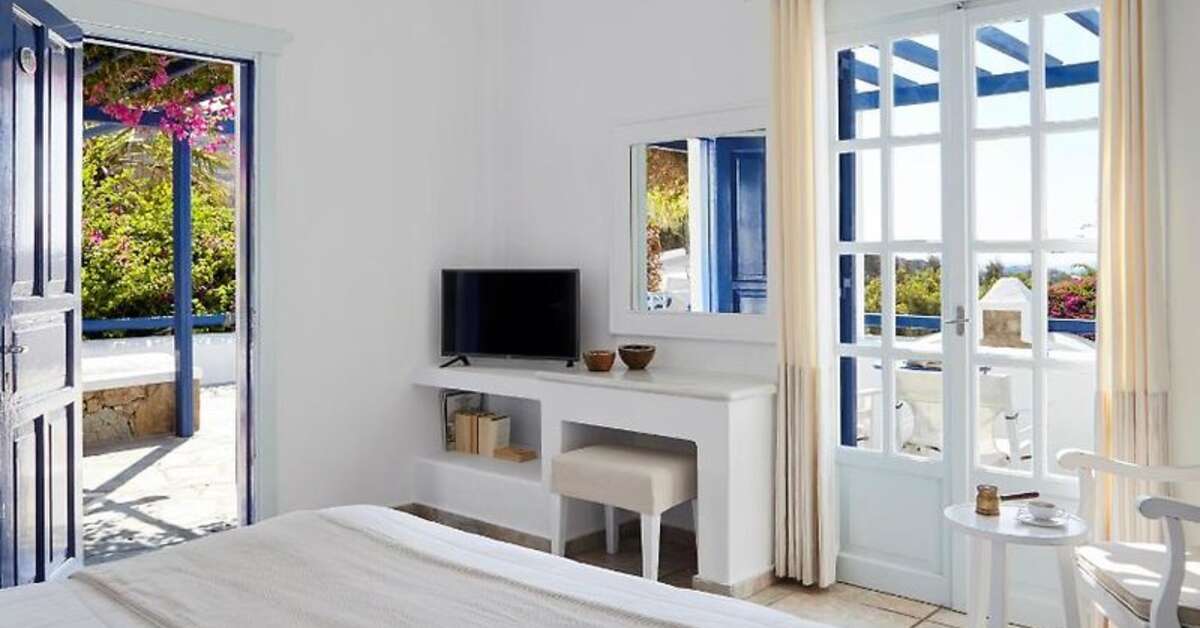Een foto van San Marco Hotel