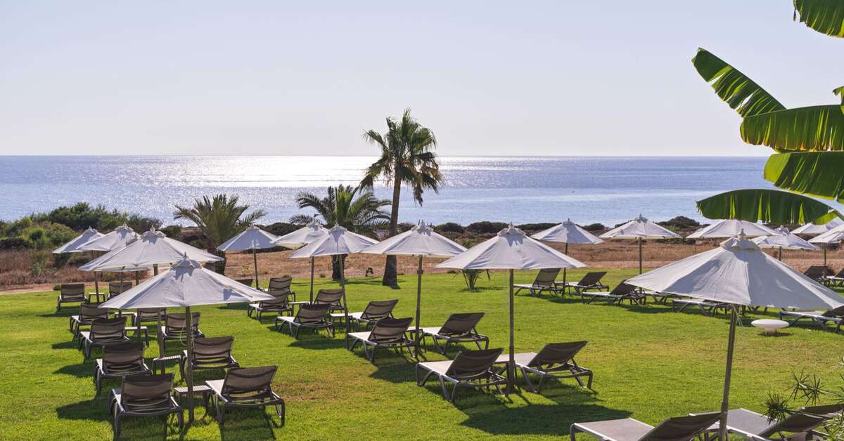 Een foto van Leonardo Crystal Cove Hotel & Spa by the Sea