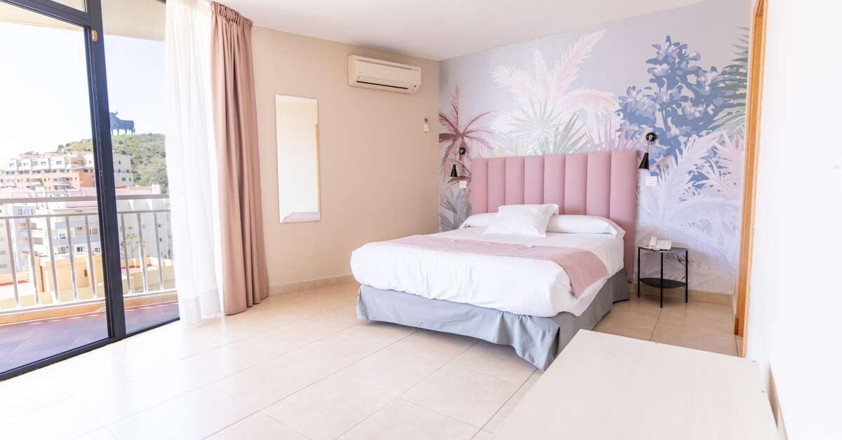 Een foto van Hotel Mainare Playa by Checkin
