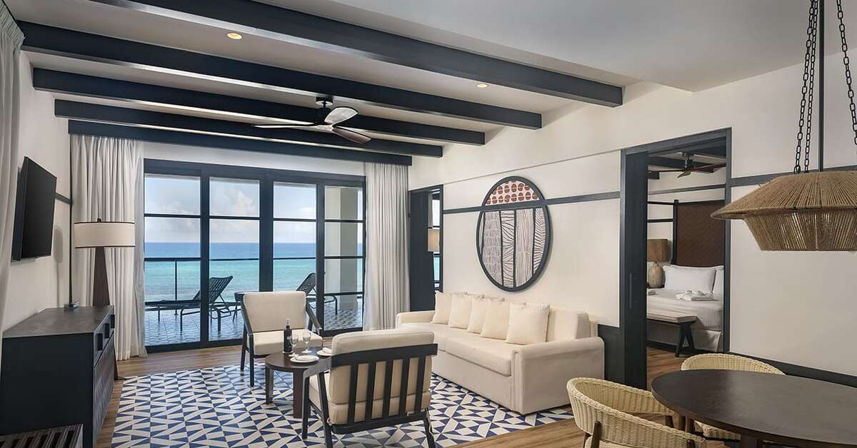 Een foto van Ocean Eden Bay