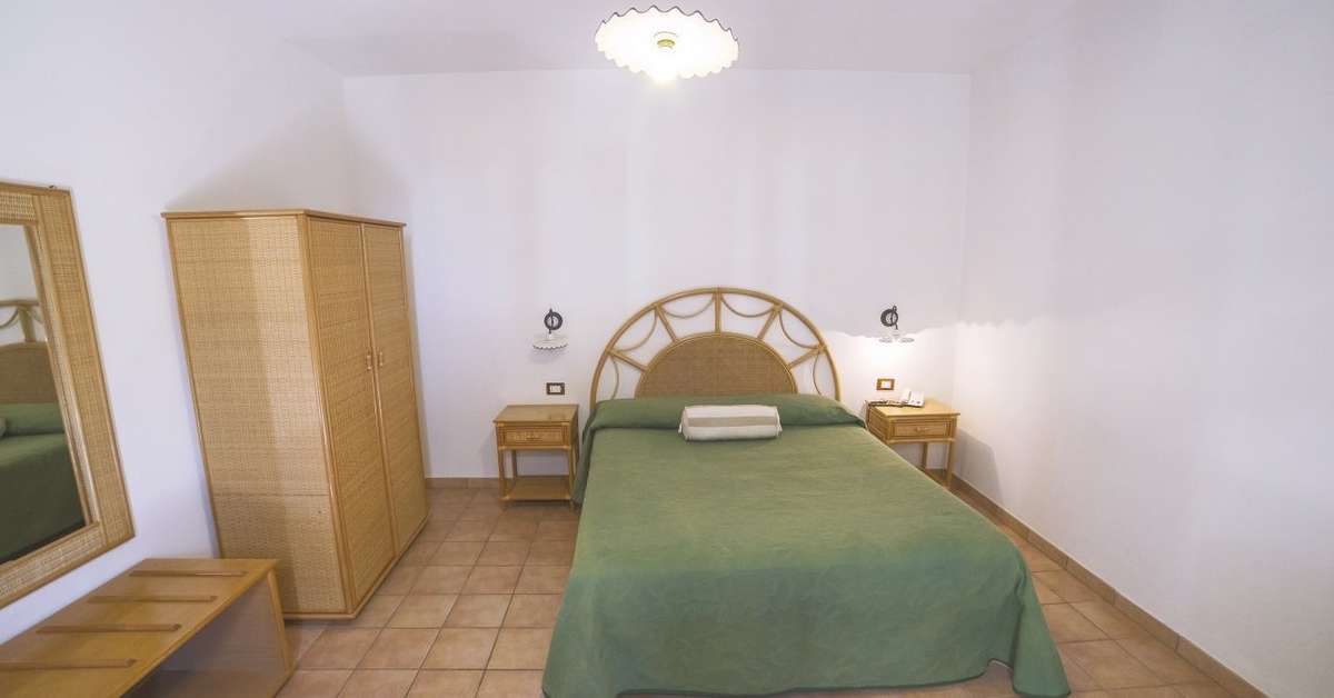 Een foto van Messapia Hotel and Resort