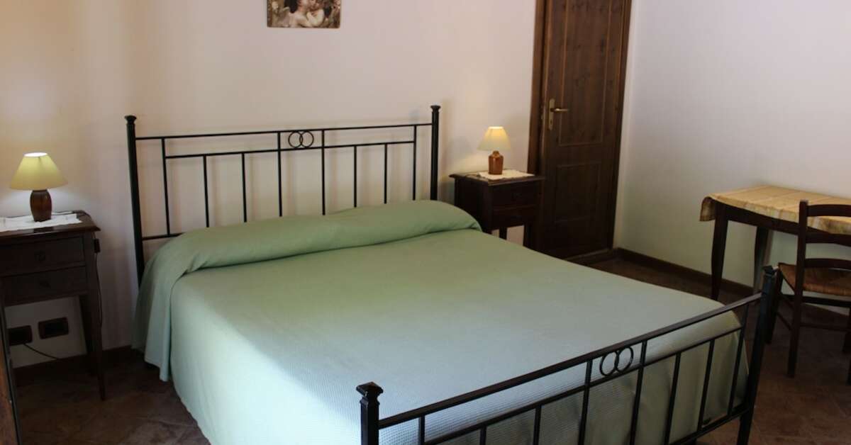 Een foto van Agriturismo Sant Agata