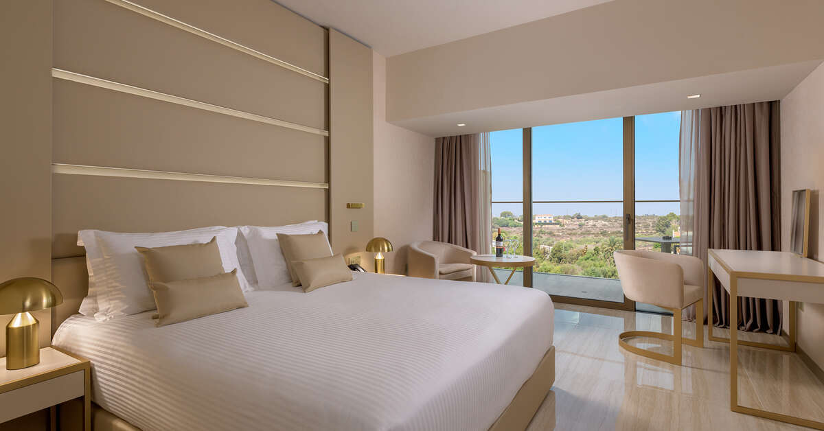 Een foto van Amarande Hotel