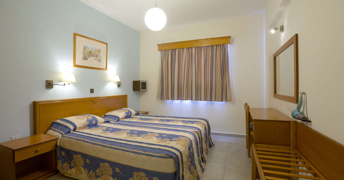 Ein Foto Kefalos Damon Aparthotel