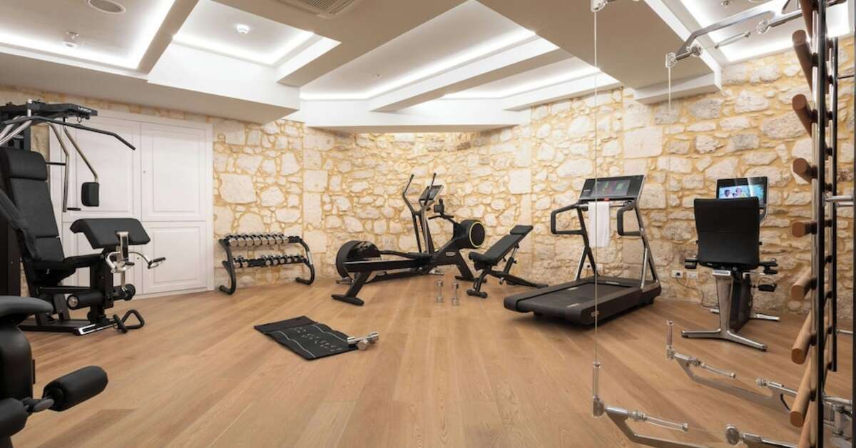 Een foto van Ortea Palace Luxury Hotel
