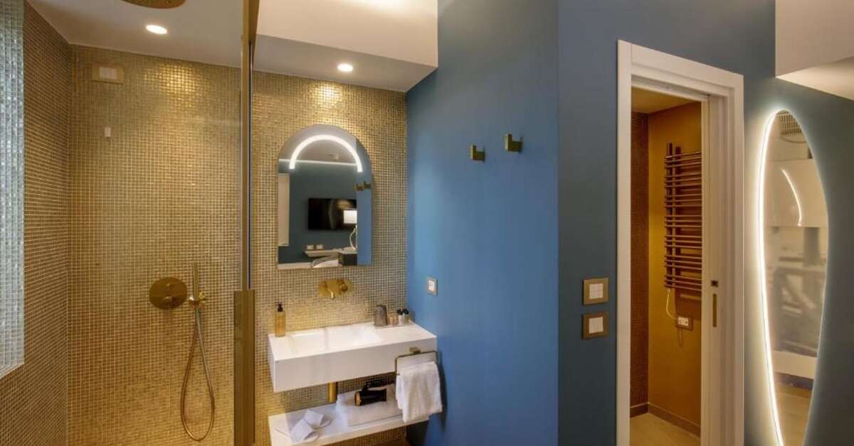 Een foto van Ambasciatori Suite Hotel