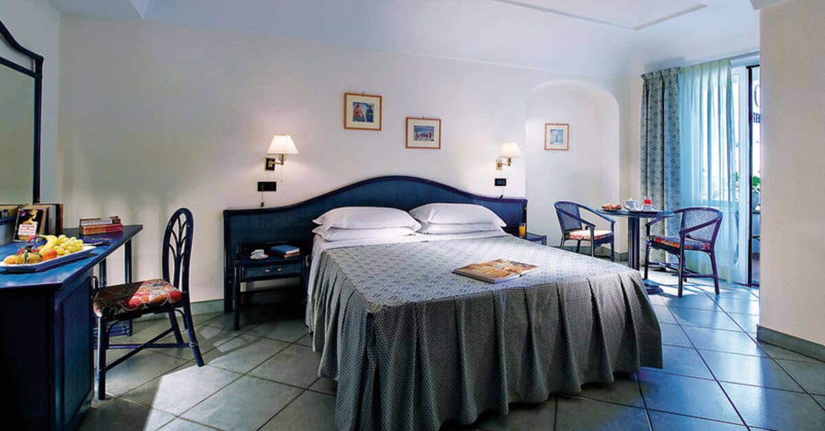 Een foto van Sorriso Thermae & Resort