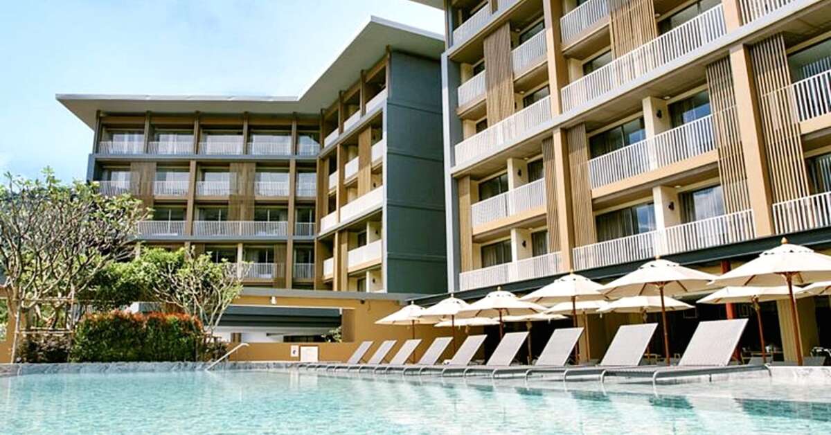 Een foto van Centara Phu Pano Resort Krabi
