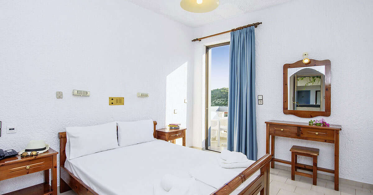 Een foto van Fevro Hotel