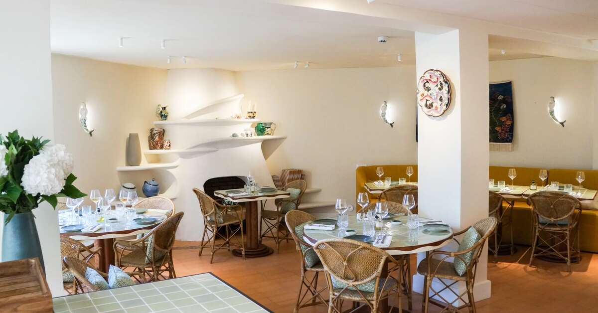 Een foto van Hotel La Perouse