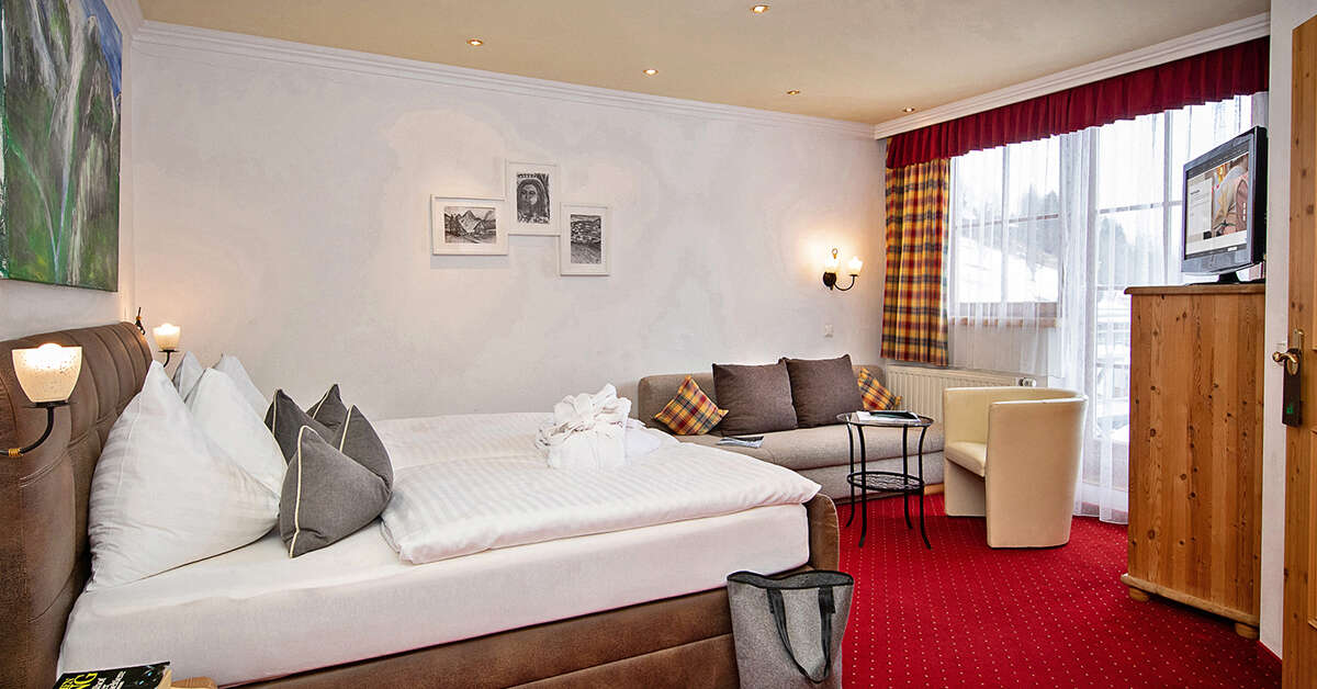 Een foto van Boutique Hotel Martha
