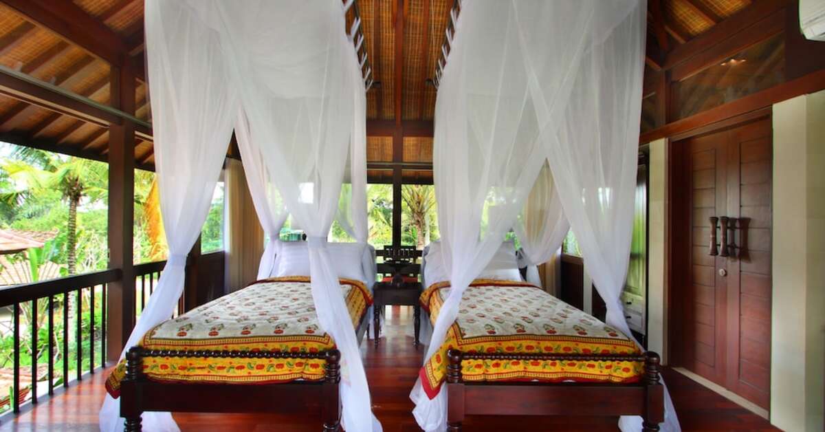 Een foto van BeingSattvaa Luxury Ubud