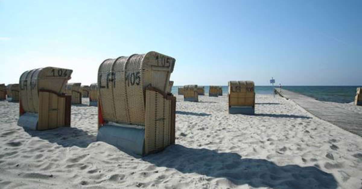 Een foto van IFA Fehmarn Hotel & Vakantiecentrum