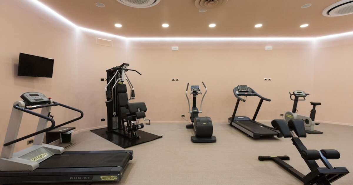 Een foto van Perugia Park Hotel