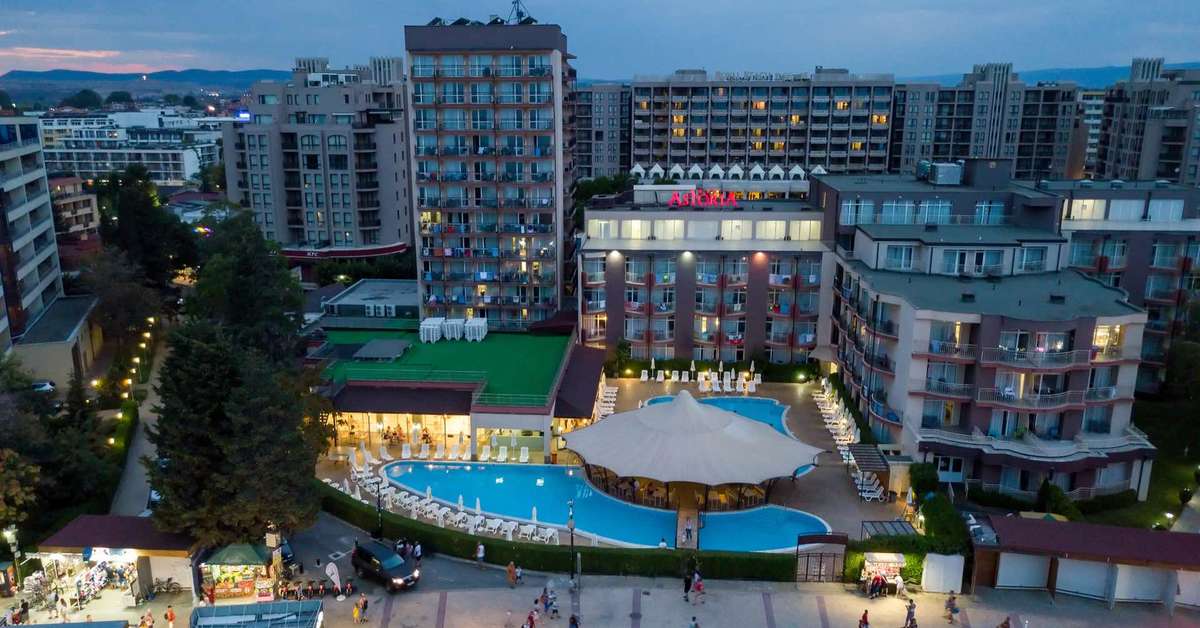 Een foto van Mpm Orel Hotel