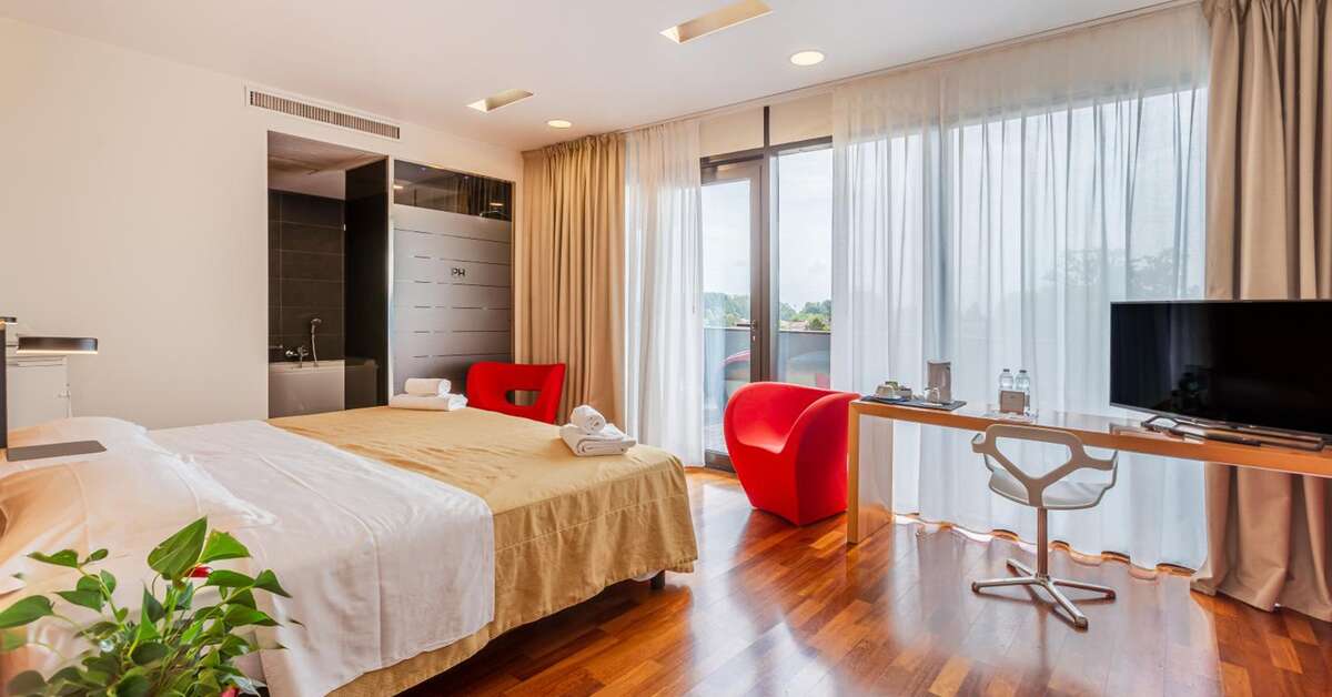 Een foto van Ipoint Hotel