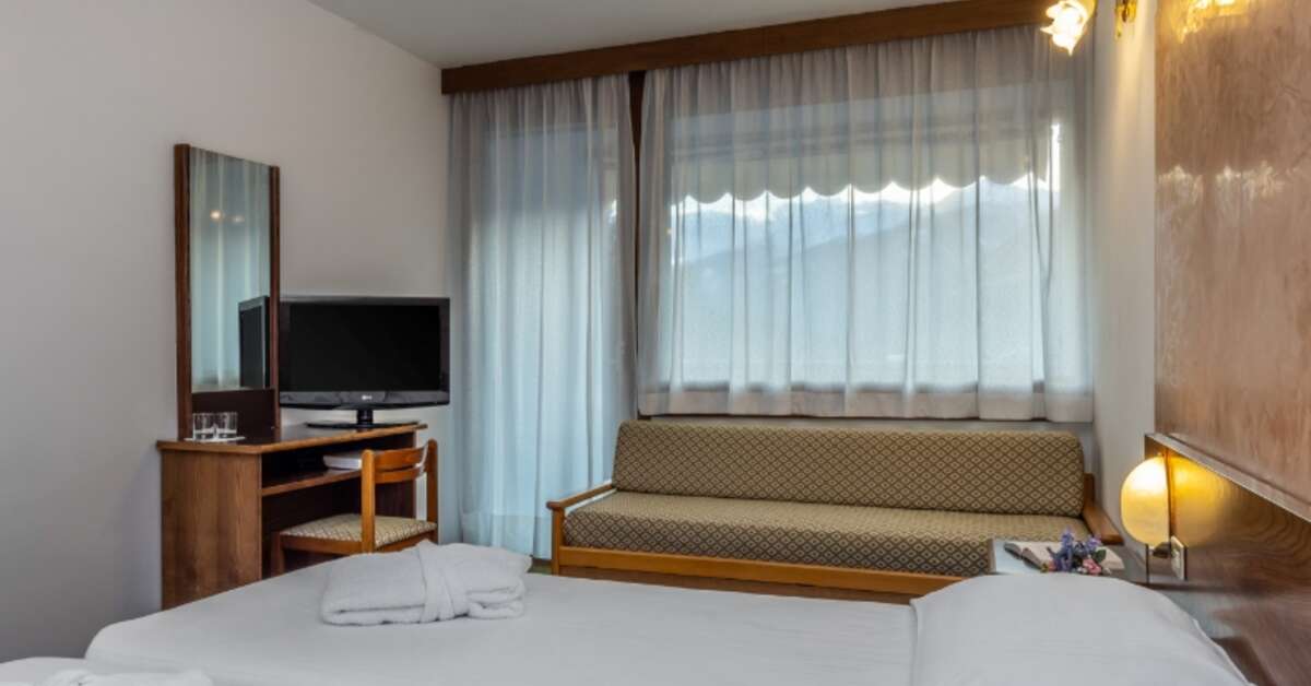 Een foto van Hotel Garden