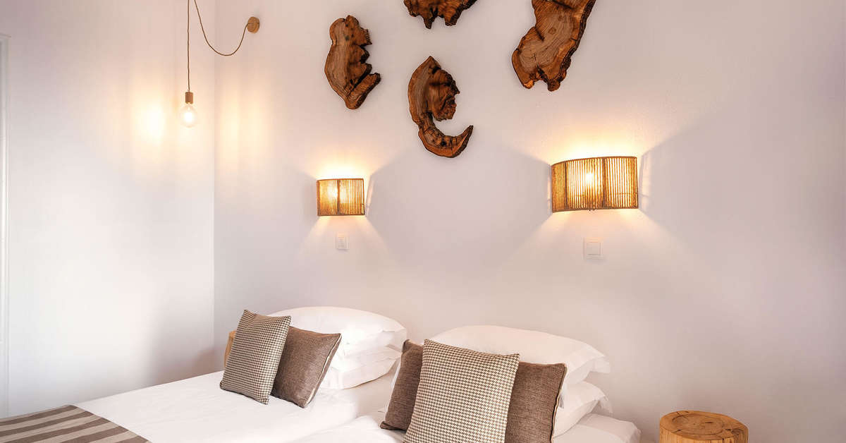 Een foto van Lithos Hotel