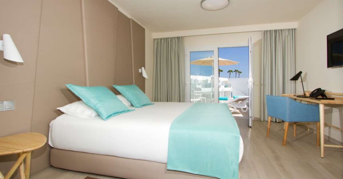 Ein Foto Aqua Suites