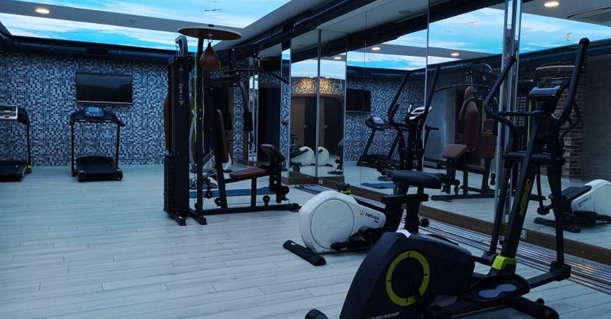 Een foto van Dalyan Live Spa Hotel