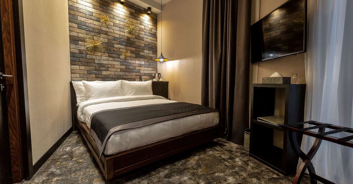 Een foto van Adamo Hotel
