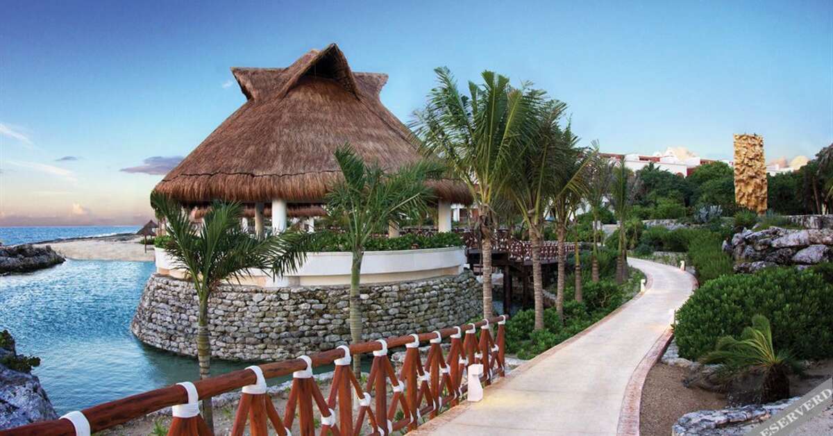 Een foto van Hard Rock Hotel Riviera Maya