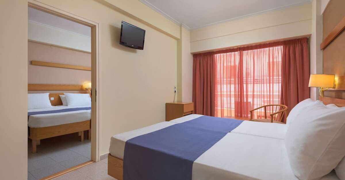 Een foto van Arte Hotel