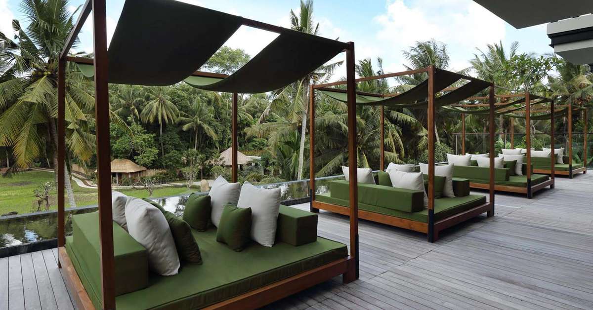 Een foto van Plataran Hotel & spa