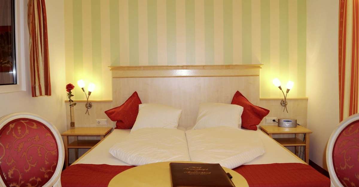 Een foto van Hotel Sonnenhugel & Ferienschlossl