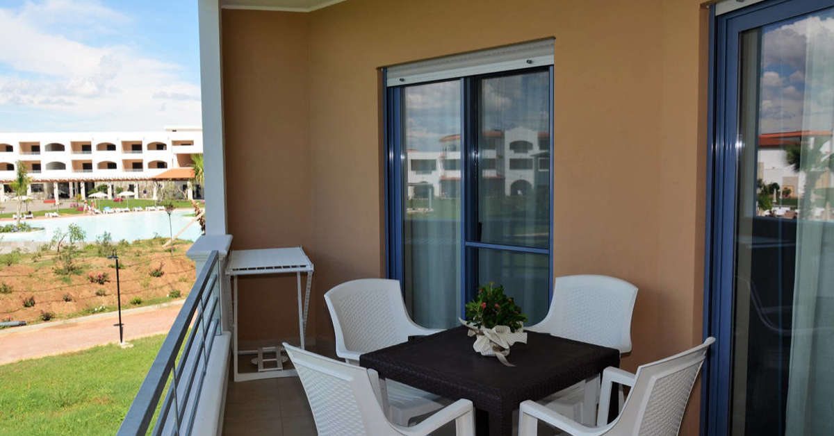 Een foto van Danaide Resort